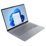 Lenovo TB G8 IAL U7-255H 32G 512G W11P 14" Gris - Imagen 2