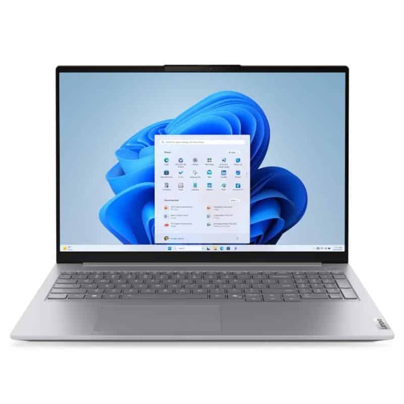 PPOPOR7371_800 Lenovo TB 16 U7-255H 32GB 512GB W11Pro 16" - Imagen 1