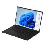 LG 16Z90T-G.AD88B U7-255H 32GB 1TB W11H 16" - Imagen 2