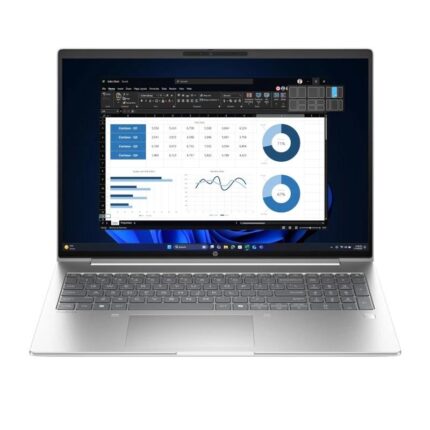 HP Probook 4 G1i U7-255U 16GB 512GB W11P 16"