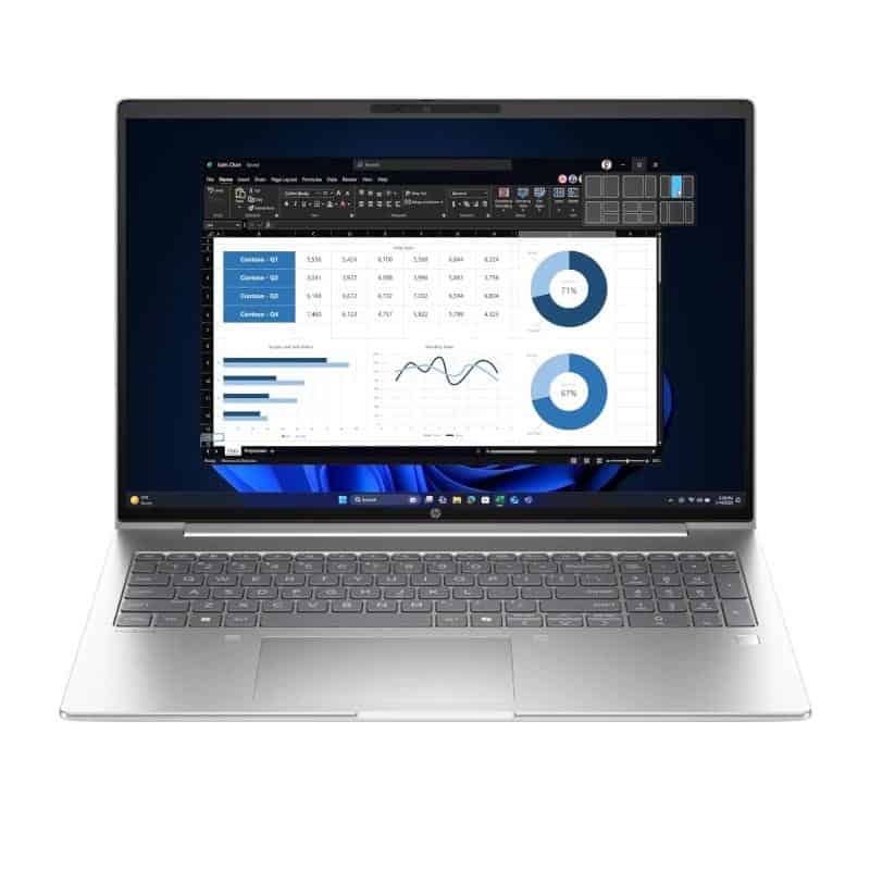 PPOPOR7408_800 HP Probook 4 G1i U7-255U 16GB 512GB W11P 16" - Imagen 1