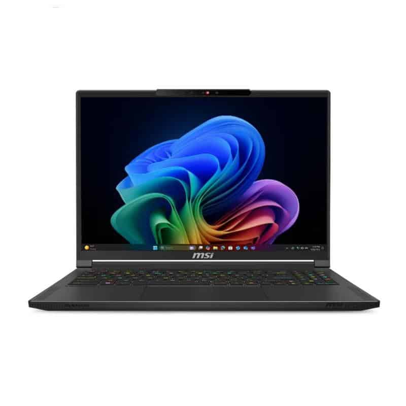 PPOPOR7445_800 MSI Stealth A16+061ES AMD R9 32 1TB 5080 W11H 16" - Imagen 1