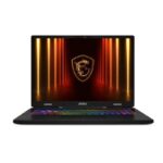 MSI Crosshair A16HX-048XES AMD R9 32 1TB 5070 DOS