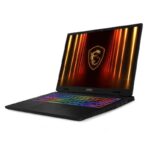 MSI Crosshair A16HX-048XES AMD R9 32 1TB 5070 DOS - Imagen 2