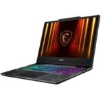 MSI Cyborg 15-284XES C7-240H 32GB 1TB 5050 DOS 15" - Imagen 2