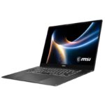 MSI Prestige 16 AI+-001ES UX9-388H 32 2TB W11H 16" - Imagen 2