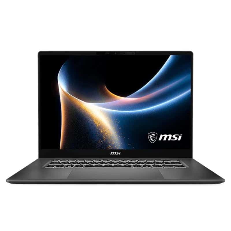 PPOPOR7469_800 MSI Prestige 16 AI-013ES U9-386H 32GB 1TB W11H 16" - Imagen 1