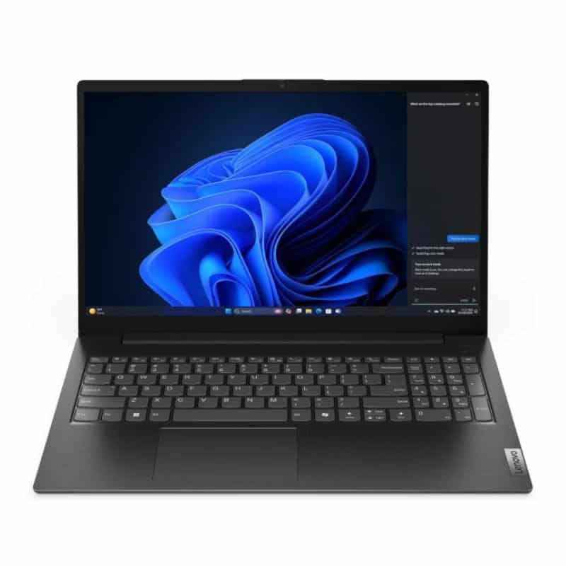 PPOPOR7475_800 Lenovo V15 Core5-120U 16GB 512GB DOS 15.6" FHD - Imagen 1
