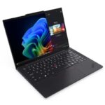 Lenovo NB TP T14S G6 LNL U7-258V 32GB 1TB W11P 14" - Imagen 2