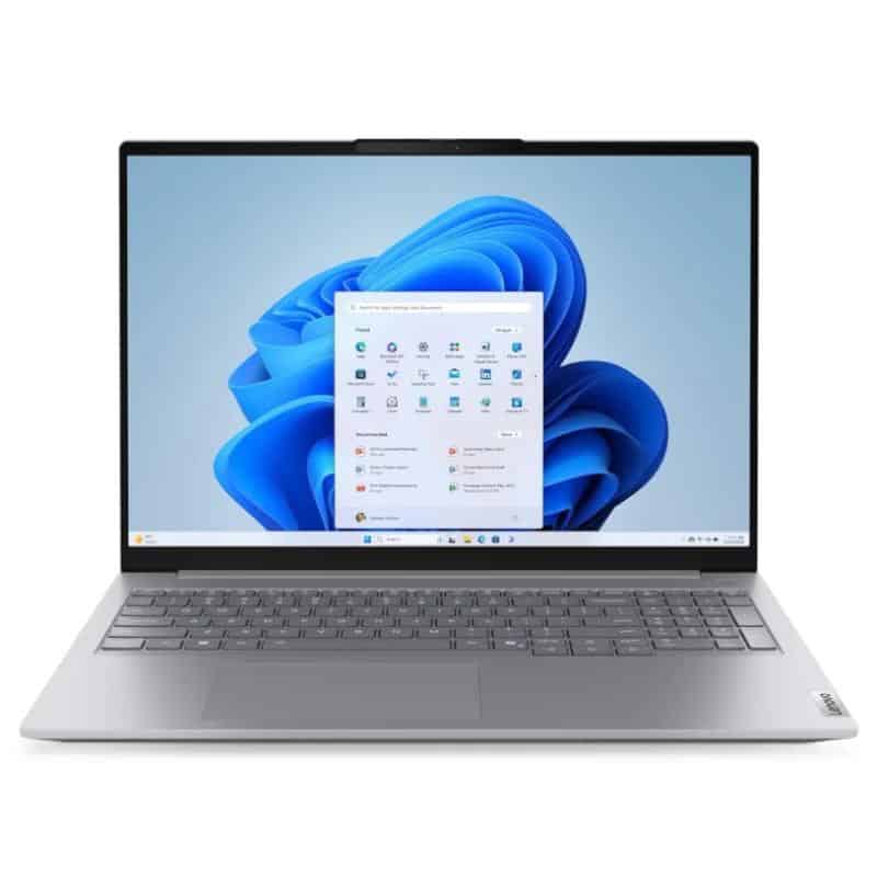 PPOPOR7491_800 Lenovo NB TB 16 G9 IRL C5-210H 16GB 512GB W11P 16" - Imagen 1