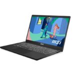 MSI Modern 15-485XES AMD R7-7730U 16 1TB DOS 15.6" - Imagen 2
