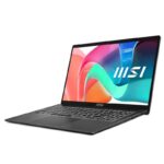 MSI Modern 15-610ES Core7-150U 32GB 1TB W11H 15.6" - Imagen 2