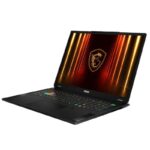 MSI Stealth 18 HX-78ES U9-275HX 32 2TB 5080 W11H - Imagen 2