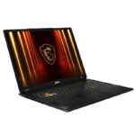 MSI Stealth 18 HX-78ES U9-275HX 32 2TB 5080 W11H - Imagen 3