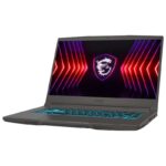 MSI Thin15-2889XES i5-13420H 16 1TB 4050 DOS 15.6" - Imagen 2