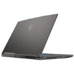 MSI Thin15-2889XES i5-13420H 16 1TB 4050 DOS 15.6" - Imagen 3