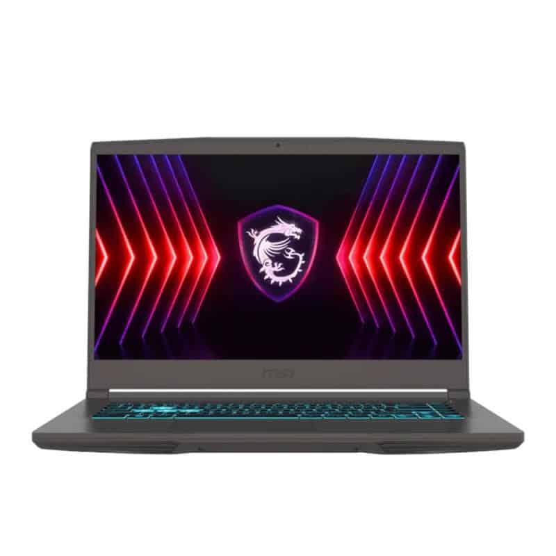 PPOPOR7518_800 MSI Thin15-219ES AMD R7-7735HS 16 1TB 4060 W11H 15 - Imagen 1