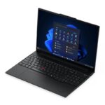 Lenovo NB TP E16 G3 LNL U5-226V 16G 512G W11P 16" - Imagen 3