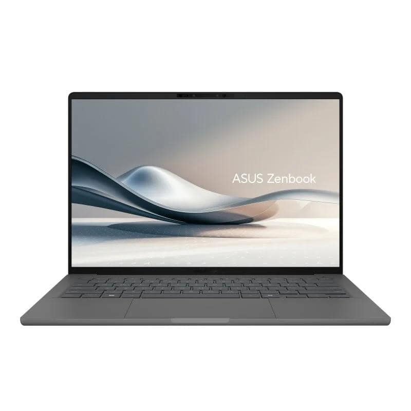 PPOPOR7546_800 Asus UX5406SA-PZ542W U7-258V 32GB 1TB W11 14" - Imagen 1