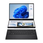 Asus UX8406CA-QL336W U7-255H 32GB 1TB W11H 14"OLED