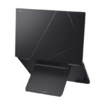 Asus UX8406CA-QL336W U7-255H 32GB 1TB W11H 14"OLED - Imagen 4
