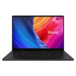 Asus H7606WM-SR130W AMD R9 32 2TB 5060 W11H 16"