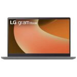 LG 15U50T-G.AA56B i5-1334U 16GB 512GB W11H 15.6"