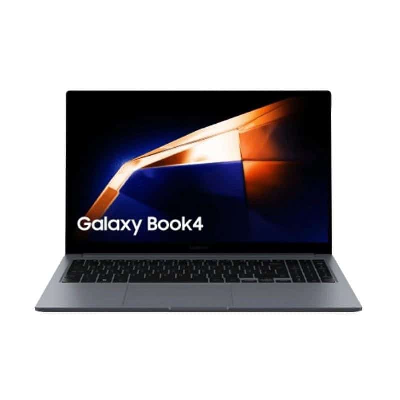 PPOPOR7570_800 SAMSUNG Galaxy Book4 i7-1355U 16GB 512GB W11 15.6 - Imagen 1