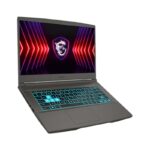 MSI Thin15-219ES AMD R7-7735HS W11H+ O365 Personal - Imagen 3