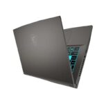 MSI Thin15-219ES AMD R7-7735HS W11H+ O365 Personal - Imagen 4