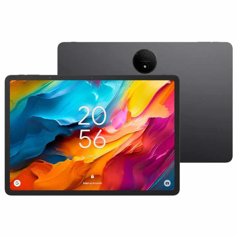 PPOTAB1371_800 TCL NXTPAPER 14.3" 2.4K 8+8GB 256GB Gray - Imagen 1