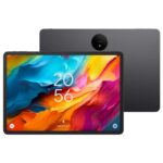 TCL NXTPAPER 14.3" 2.4K 8+8GB 256GB Gray - Imagen 3