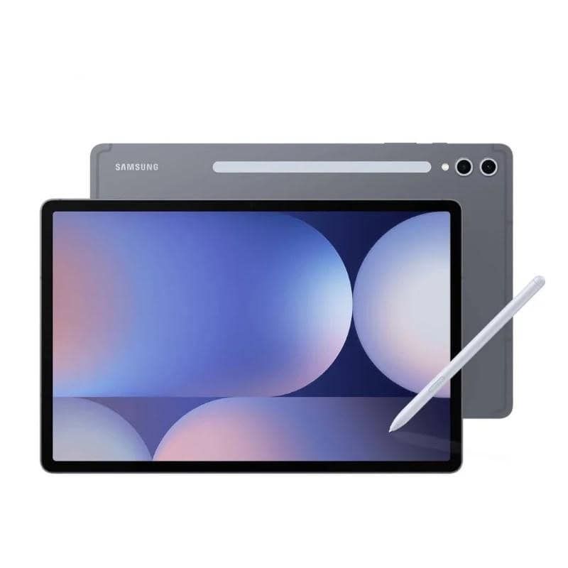 PPOTAB1379_800 Samsung GALAXY TAB S10+ 12GB 256GB 5G GRAY - Imagen 1