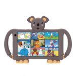 Logicom Tablet LogiKids 7" 2GB 16GB con Funda - Imagen 3