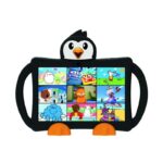 Logicom Tablet LogiKids 10.1" 2GB 16GB con Funda - Imagen 3