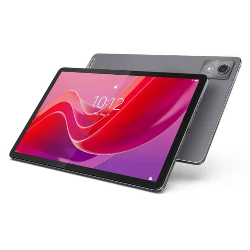 PPOTAB1441_800 Lenovo Tab K11 4G 11" 8GB 128GB Grey - Imagen 1