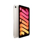 Apple IPAD MINI 2024 WI-FI CL 512GB STARLIGHT - Imagen 2