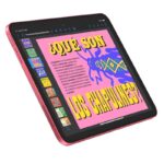Apple IPAD WI-FI CELL 128GB PINK - Imagen 3