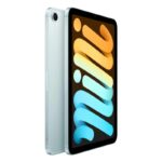 Apple IPAD MINI 2024 WI-FI CELLULAR 256GB BLUE - Imagen 3