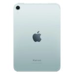 Apple IPAD MINI 2024 WI-FI CELLULAR 256GB BLUE - Imagen 4