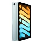 Apple IPAD MINI 2024 WI-FI 256GB BLUE - Imagen 3