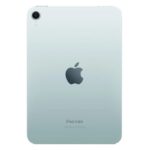 Apple IPAD MINI 2024 WI-FI 256GB BLUE - Imagen 4