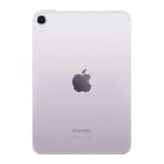 Apple IPAD MINI 2024 WI-FI CL 512GB PURPLE - Imagen 2