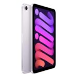 Apple IPAD MINI 2024 WI-FI CL 512GB PURPLE - Imagen 3
