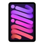 Apple IPAD MINI 2024 WI-FI CL 512GB PURPLE - Imagen 4