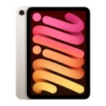 Apple IPAD MINI 2024 WI-FI 256GB STARLIGHT