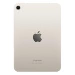 Apple IPAD MINI 2024 WI-FI 256GB STARLIGHT - Imagen 2