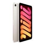Apple IPAD MINI 2024 WI-FI 256GB STARLIGHT - Imagen 4