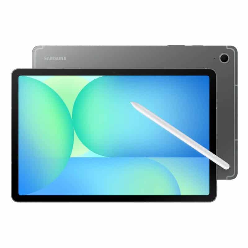PPOTAB1509_800 Samsung Galaxy Tab S10 FE 5G 8Gb 128Gb Gris - Imagen 1