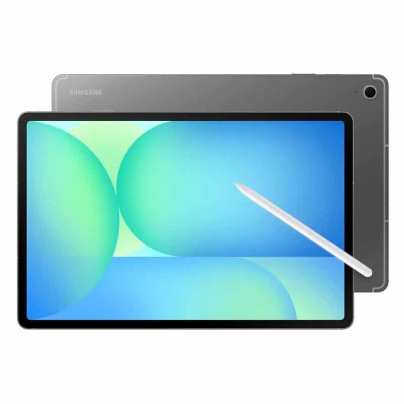 PPOTAB1512_800 Samsung Galaxy TAB S10 FE+ 13.1" 12Gb 256Gb Gray - Imagen 1